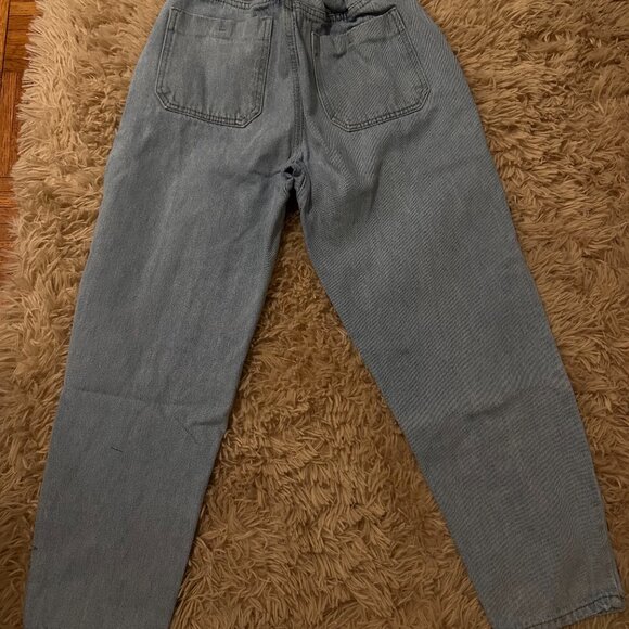 Simple Society Jean - Picture 2 of 3